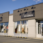 Boutique Évasion