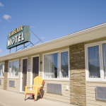 Motel Beauséjour