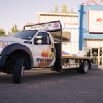 Yvon Godin Timber Mart